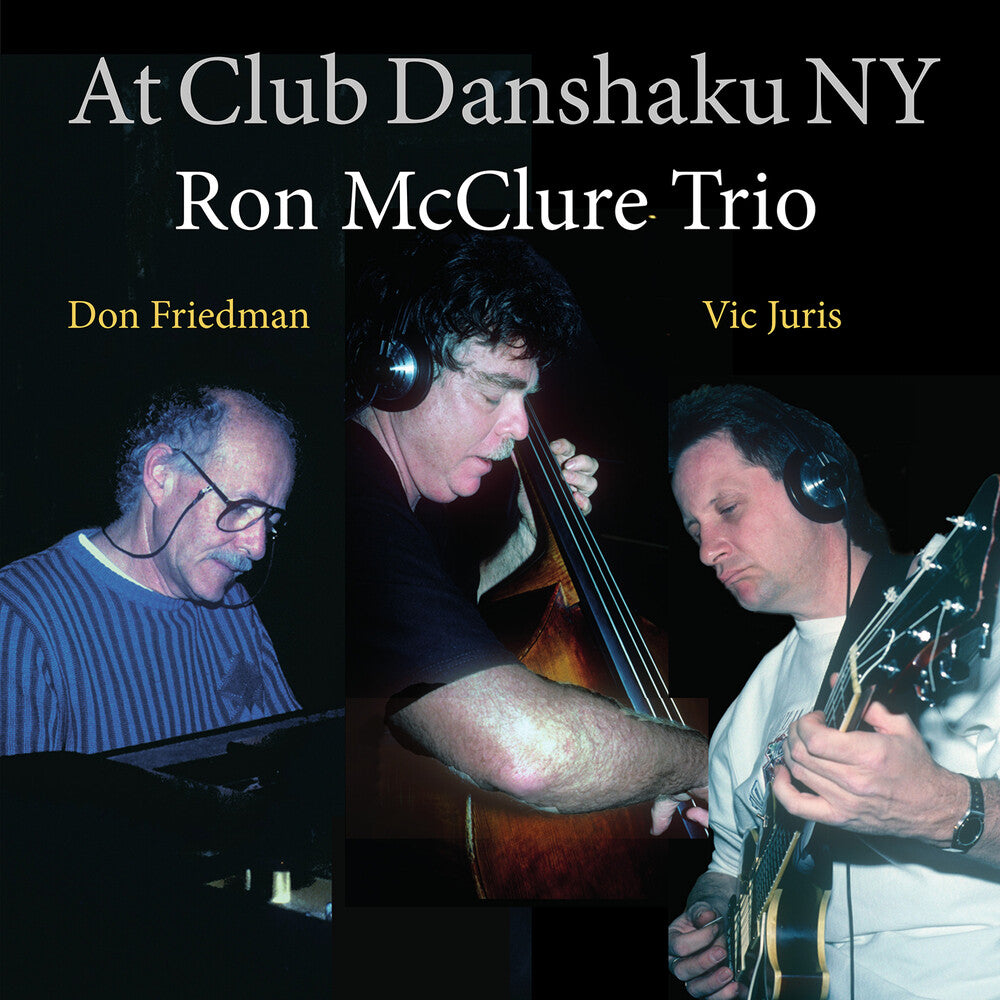 Dave Brubeck  / Rodgers,Richard / Mcclure,Ron - Live At Club Danshaku Ny [CD]