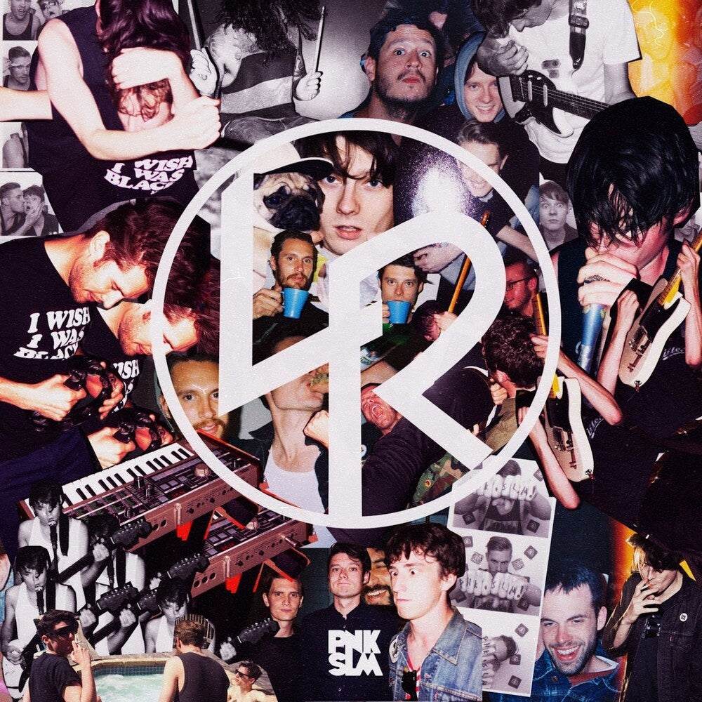Lucern Raze - Stockholm One [LP] Vinyl Record