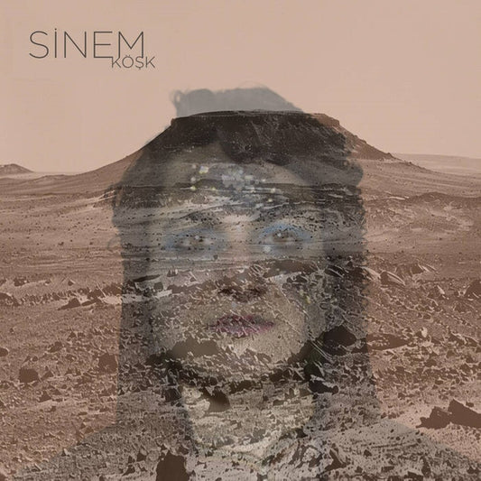 Sinem - Kosk [LP] [New Vinyl]