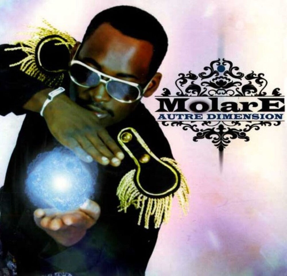 Molare - Autre Dimension [Digipak] [New CD]