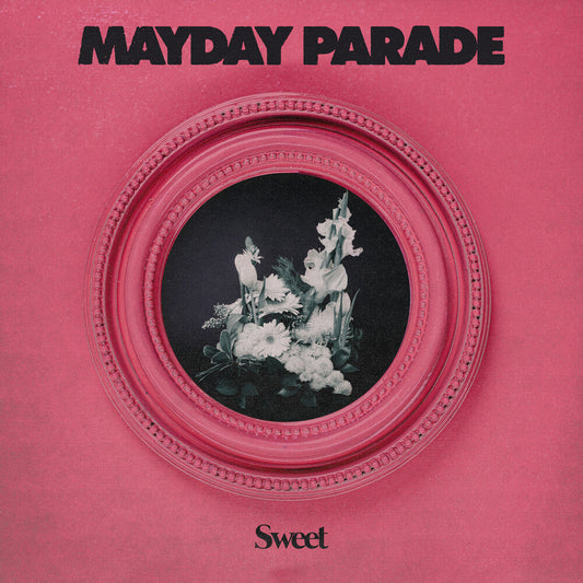 Mayday Parade - Sweet [Colored Vinyl] (Ep) (Pnk) [New Vinyl]