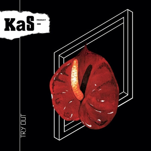 Kas Product - Try Out [CD] [New CD]