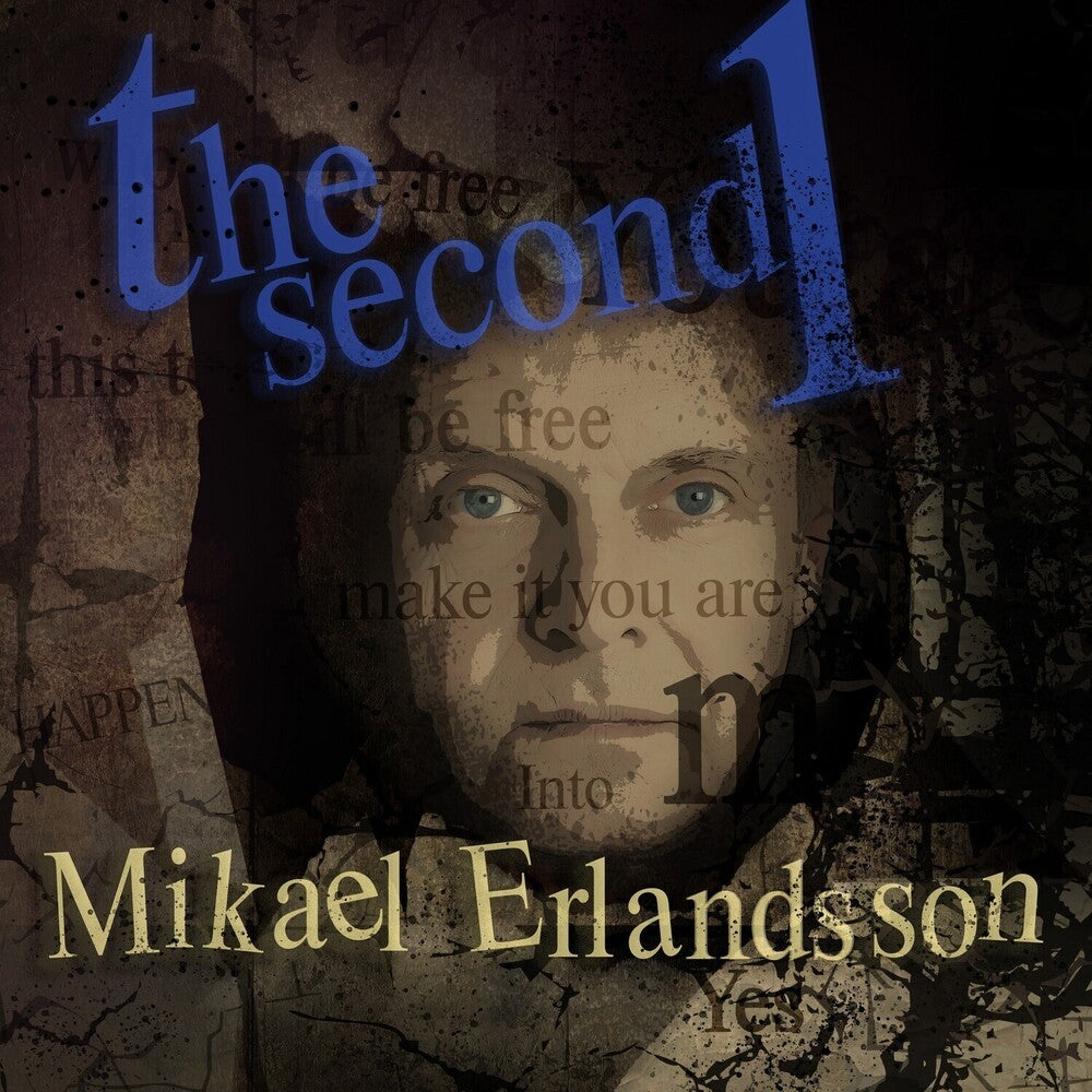 Mikael Erlandsson - Second 1 [CD]