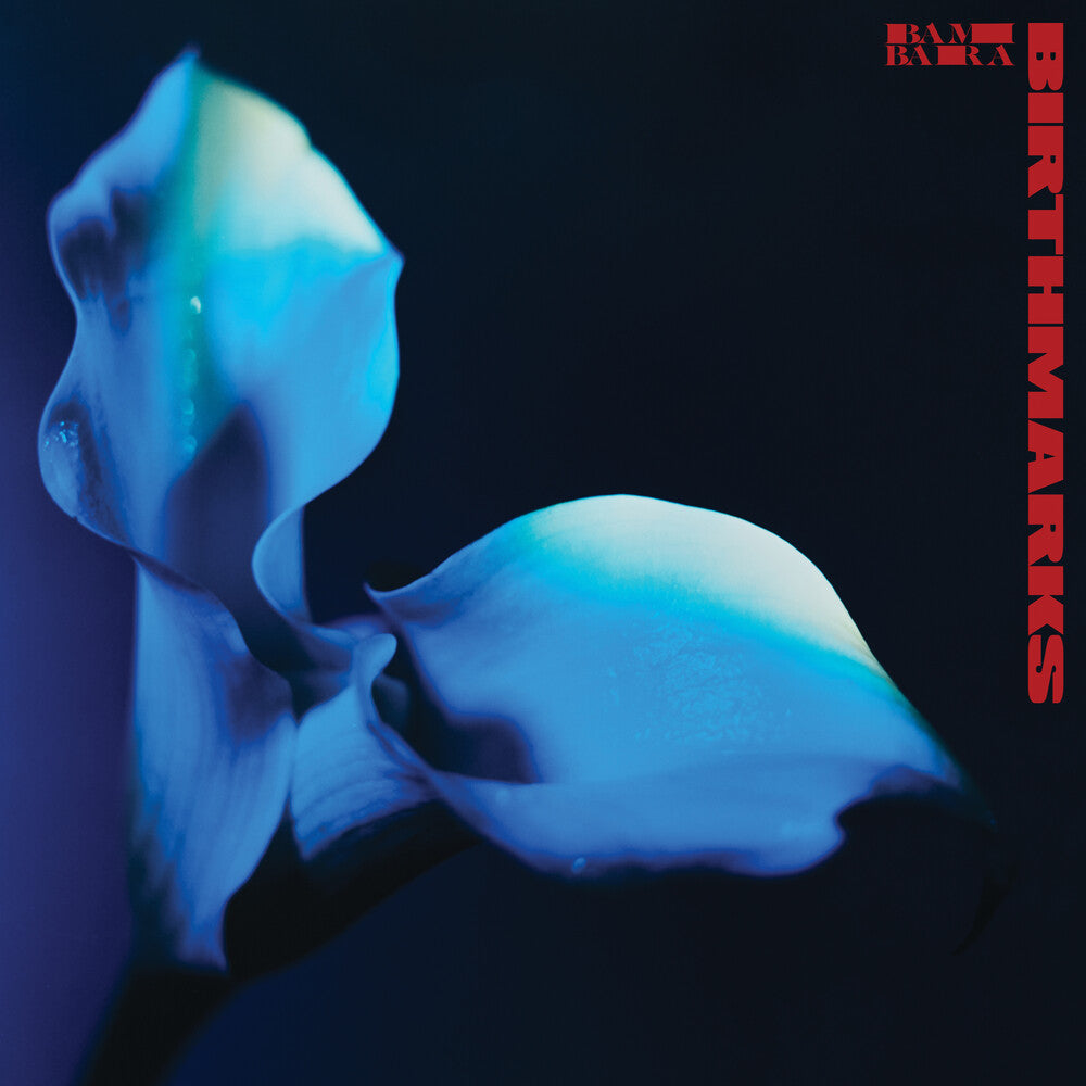 Bambara - Birthmarks (Blue) [Colored Vinyl] [New Vinyl]