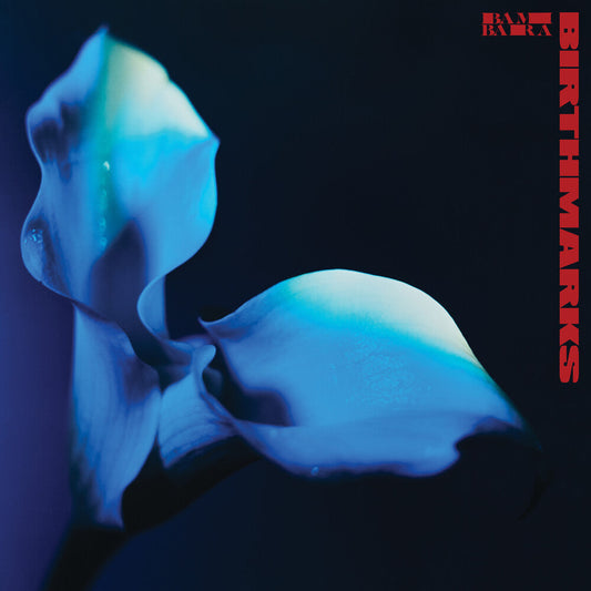 Bambara - Birthmarks (Blue) [Colored Vinyl] [New Vinyl]