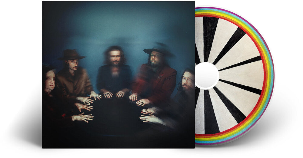 My Morning Jacket - is [CD Softpak w/ booklet] [New]