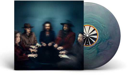 My Morning Jacket - is [Summer Sky LP] [New Vinyl]