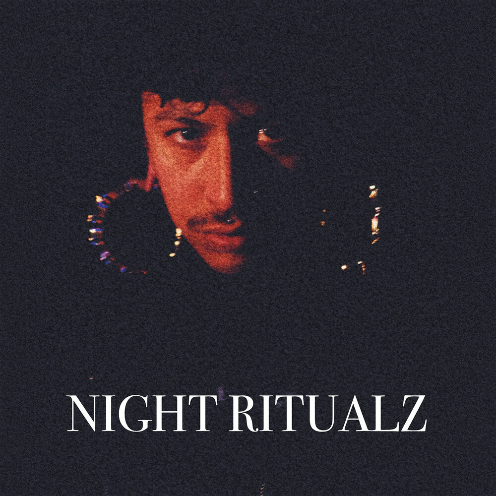 Night Ritualz - Night Ritualz [LP] [New Vinyl]