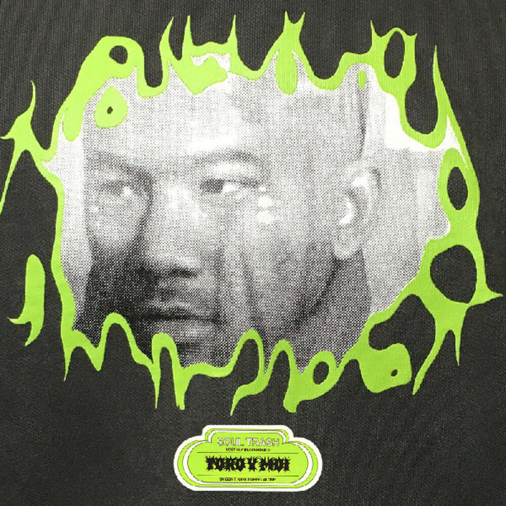 Toro Y Moi - Soul Trash [Highlighter Yellow LP] [New Vinyl]