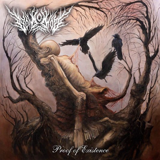 Void Of Hope - Proof Of Existence [CD] [New CD]