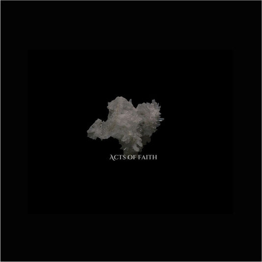 Sault - Acts Of Faith (Uk) [LP] [New Vinyl]