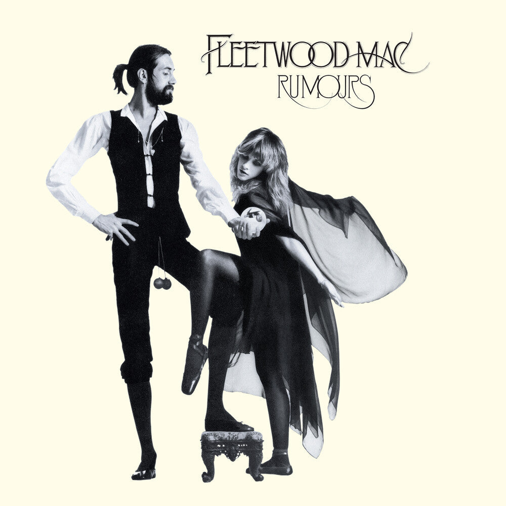Fleetwood Mac - Rumours [LP] [New Vinyl]