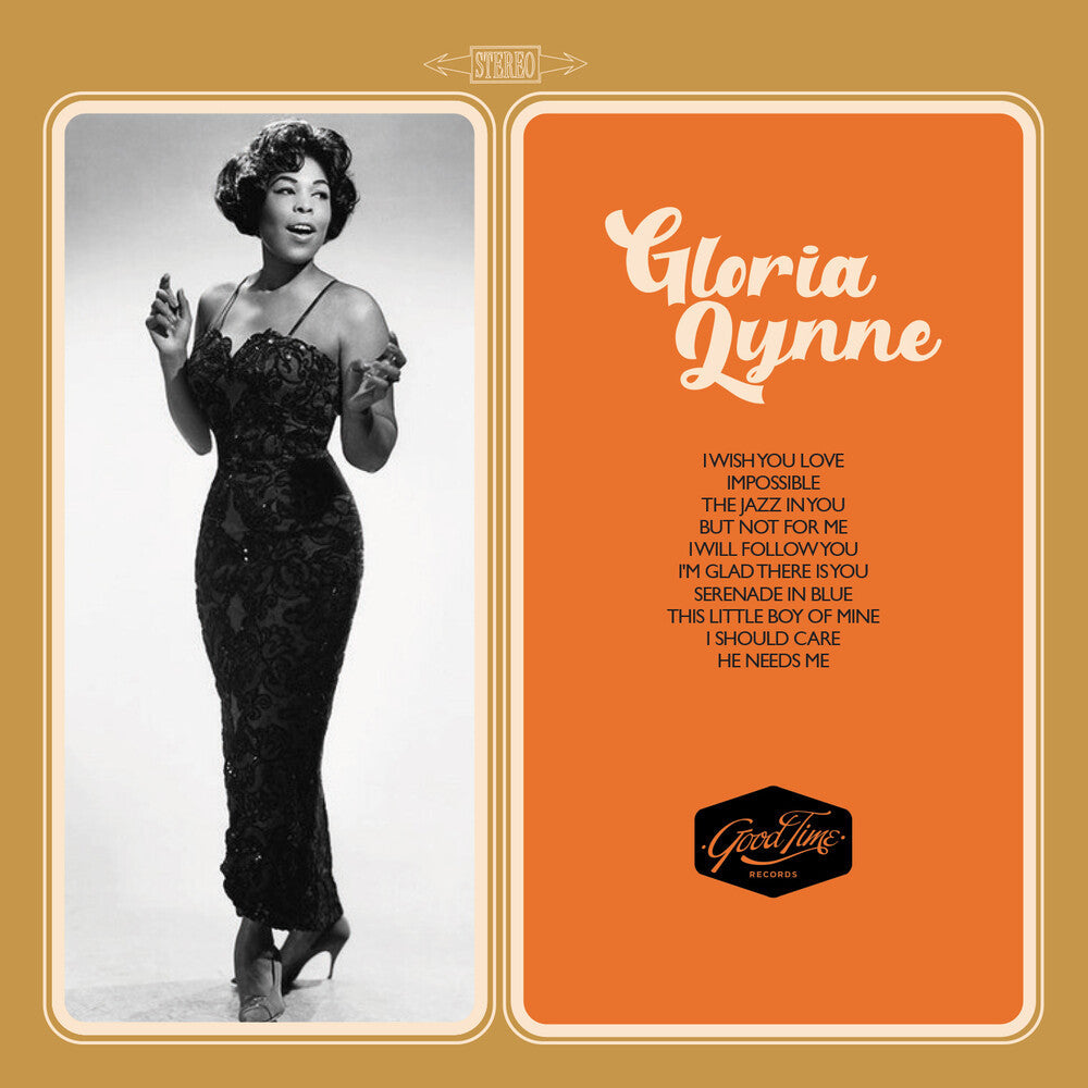 Gloria Lynne - Gloria Lynne Classics (Mod) [CD]