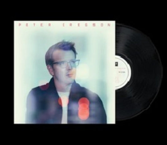 Peter Gregson - Peter Gregson [LP] [New Vinyl]