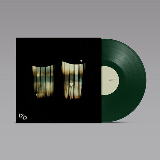 Divide & Dissolve - Insatiable [Colored Vinyl] [New Vinyl]