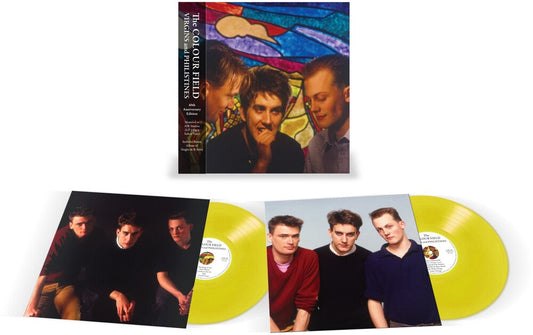 Colourfield - Virgins & Philistines [RSD 2025] [New Vinyl]