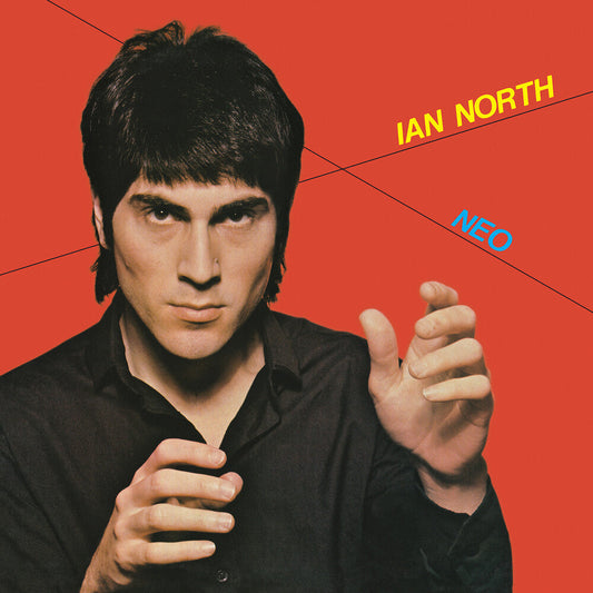 Ian North - Neo [Remastered] [New CD]