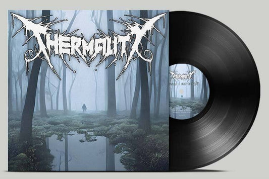 Thermality - Before I Get To Rest [LP] [New Vinyl]