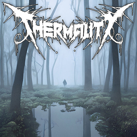 Thermality - Before I Get To Rest [CD] [New CD]