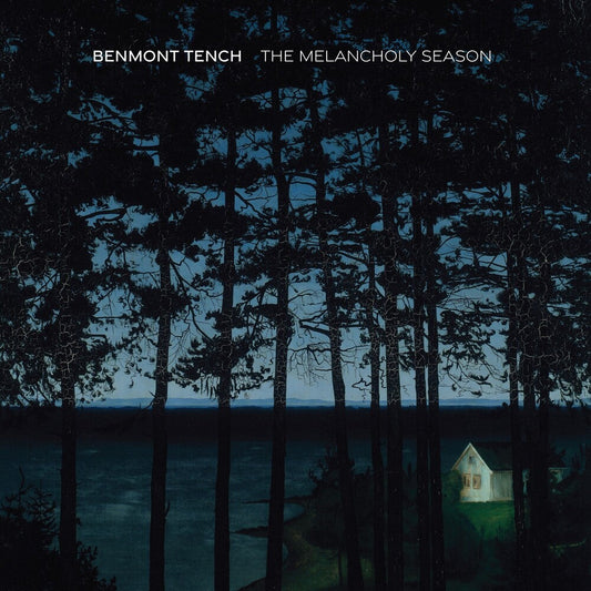Benmont Tench - Melancholy Season [Digipak] [New CD]