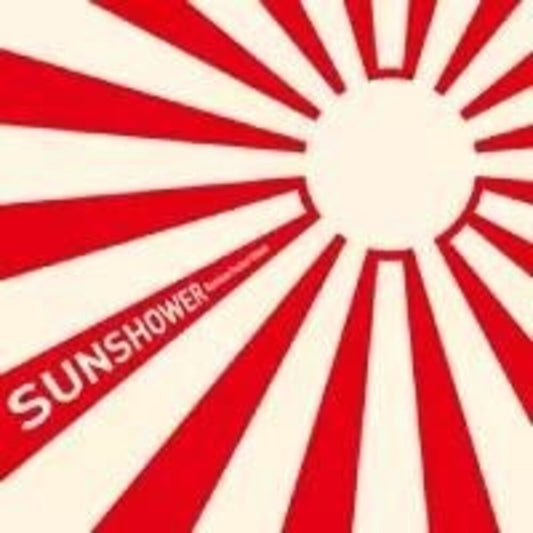 Soichi Terada - Sun Shower Remixes [CD] [New CD]