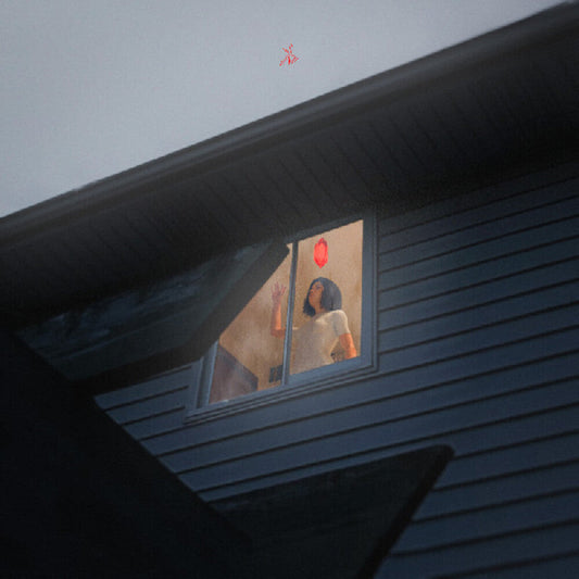 Kills Birds - Crave [Indie Exclusive LP] [New Vinyl]