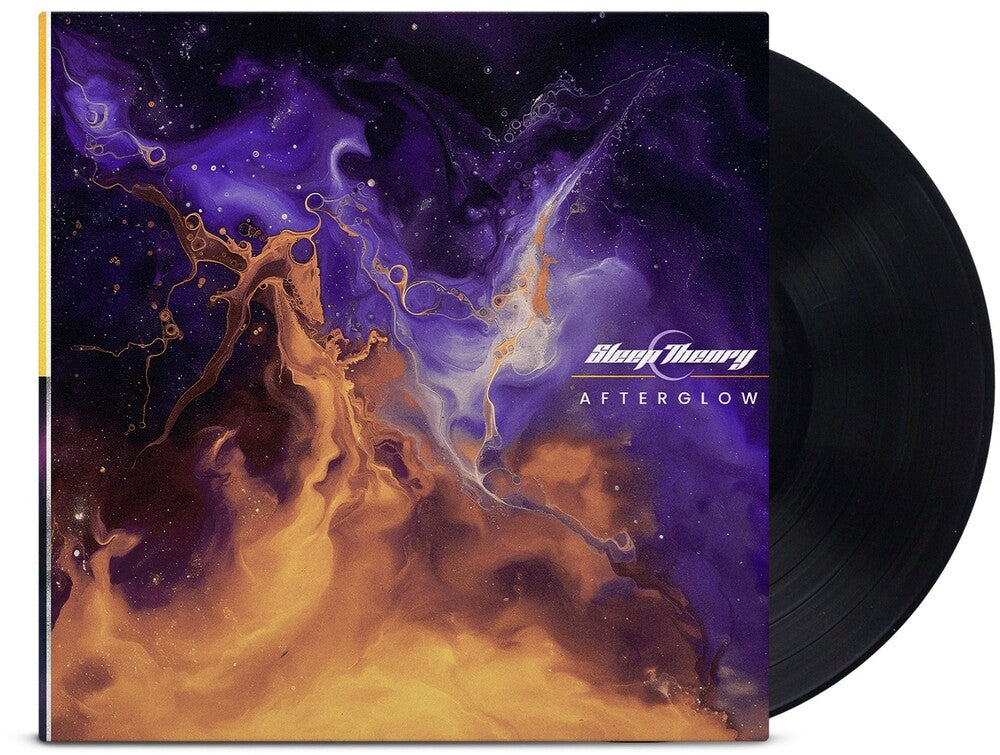 Sleep Theory - Afterglow [LP] [New Vinyl]