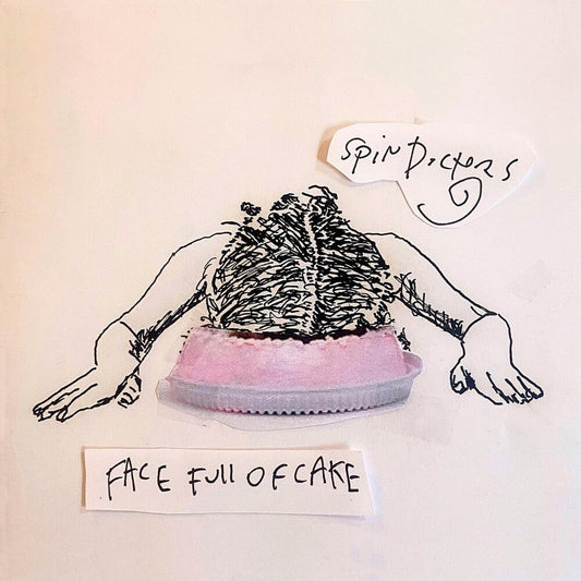 Spin Doctors - Face Full Of Cake [CD] [New CD]