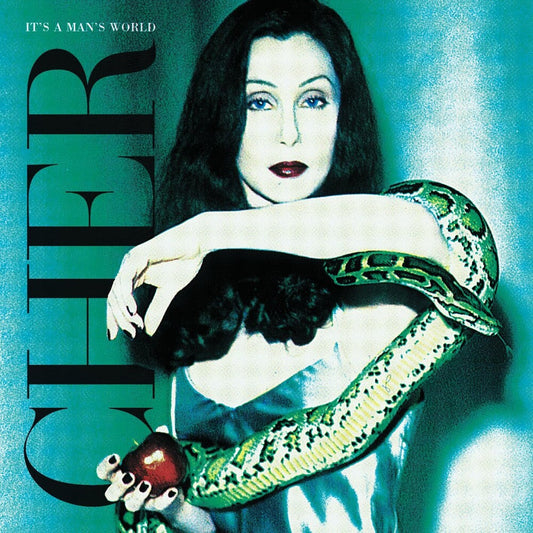 Cher - It's A Man's World [2LP] [New Vinyl]