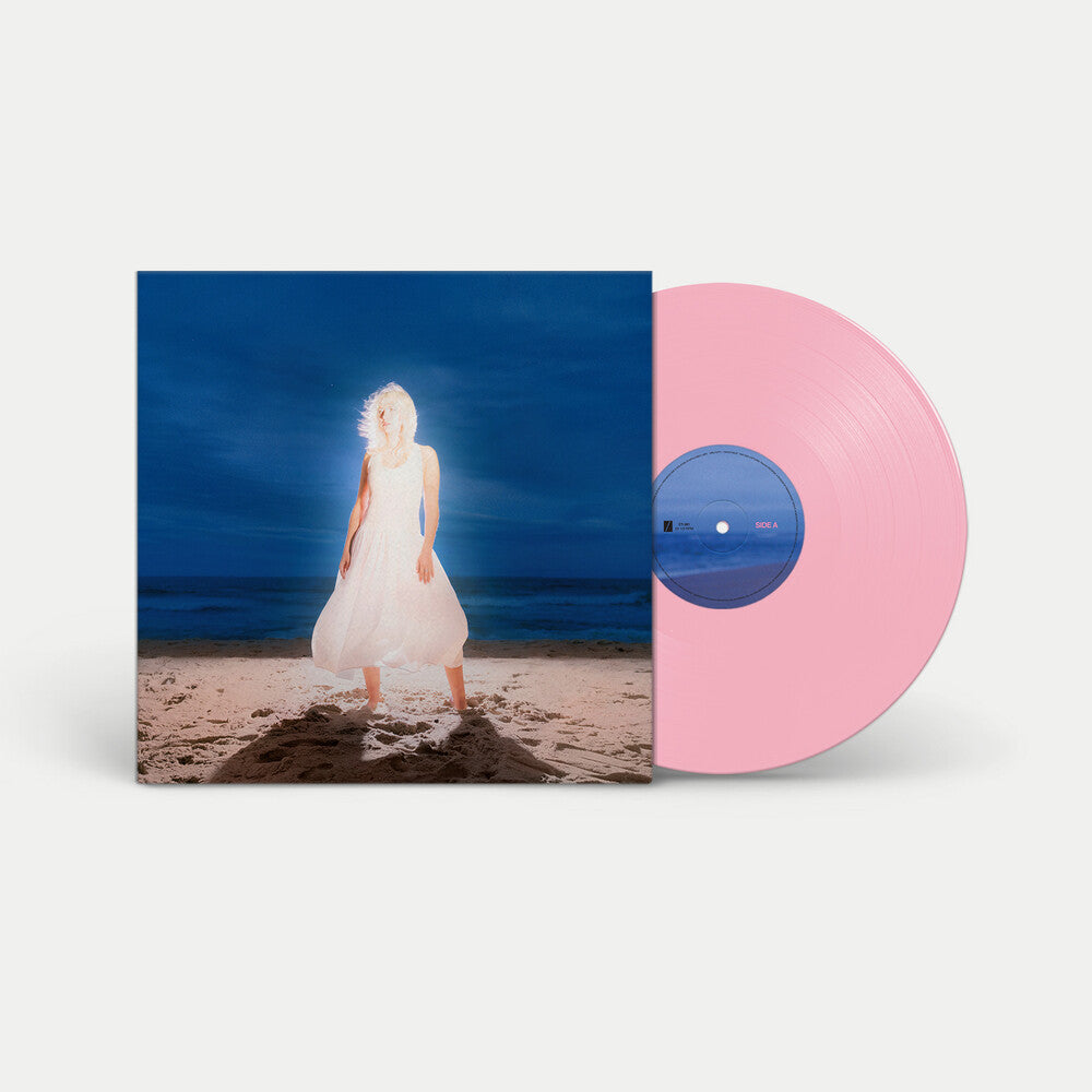 girlpuppy - Sweetness [Colored Vinyl] (Pnk) [New Vinyl]