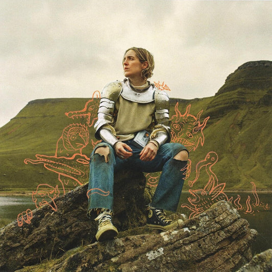 Shura - I Got Too Sad For My Friends [CD] [New CD]