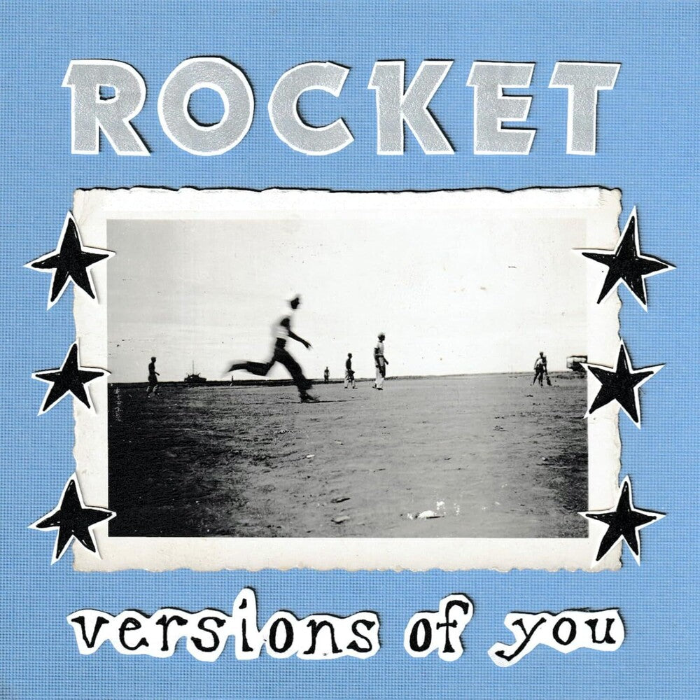 Rocket - Versions Of You [CD] [New CD]