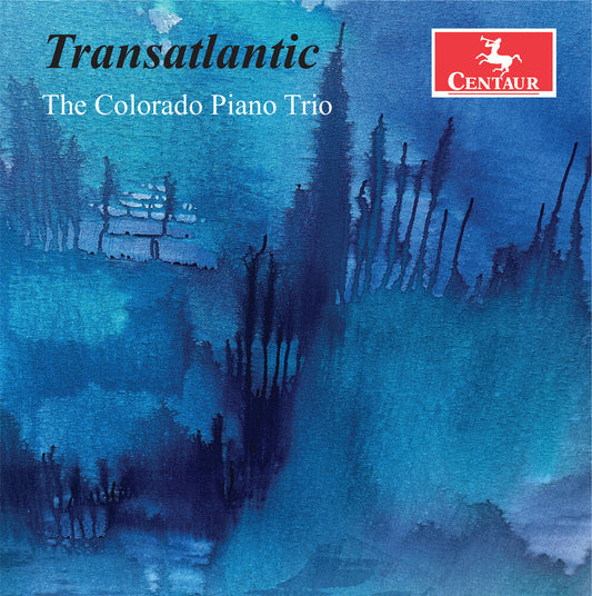 Bernstein / Gulaboff / Jamison - Transatlantic [CD] [New CD]
