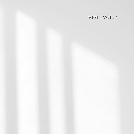 Vigil - Vigil Vol. 1 [CD] [New CD]