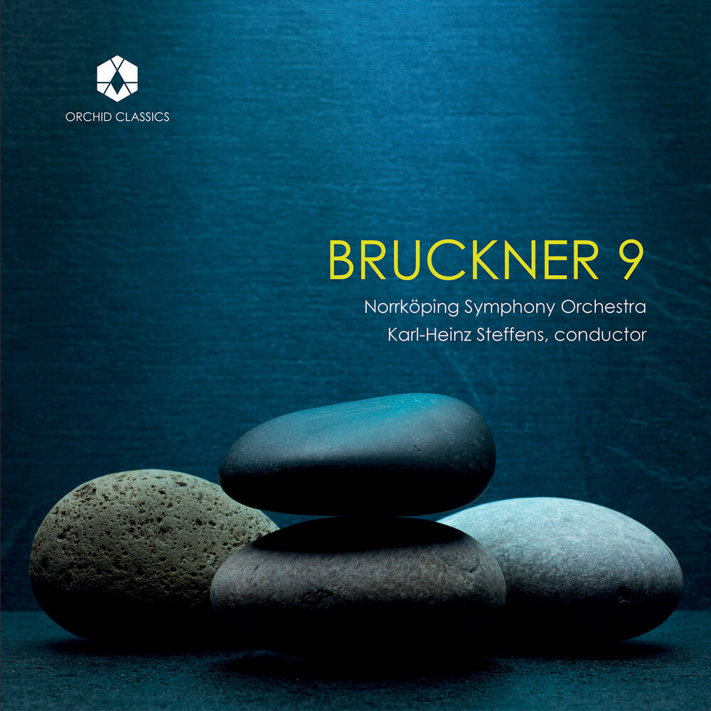 Bruckner - Bruckner 9 [CD] [New CD]