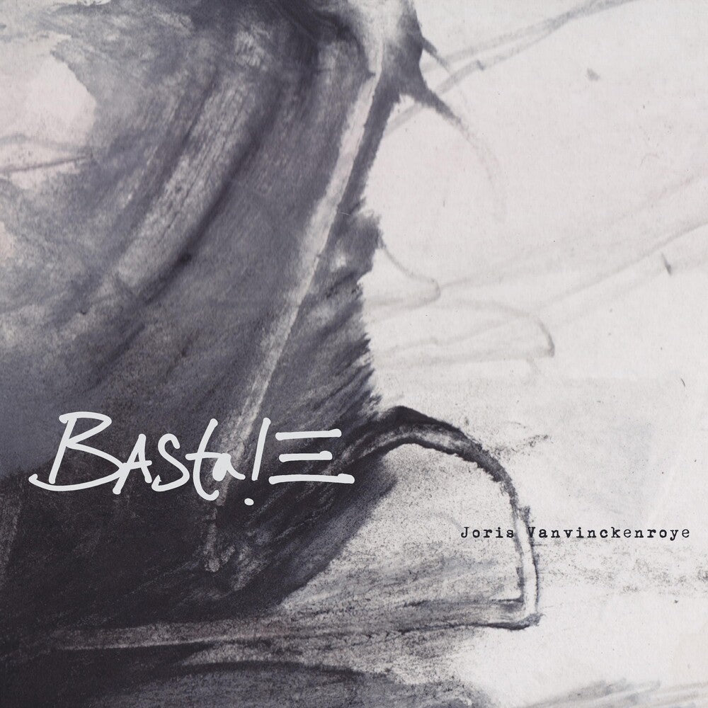 Joris Vanvinckenroye - Basta Iii [LP] [New Vinyl]