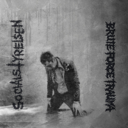 Socialstyrelsen / Brute Force Trauma - Split [LP] [New Vinyl]