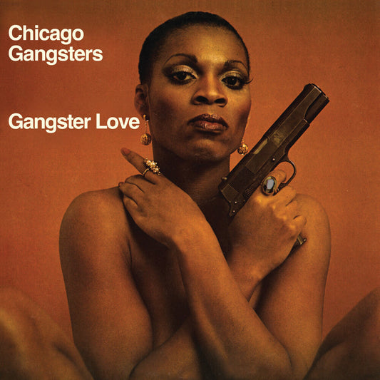 Chicago Gangsters - Gangster Love [Digipak] [Reissue] [New CD]