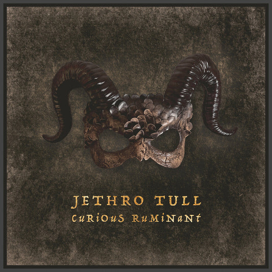 Jethro Tull - Curious Ruminant [Digipak] [New CD]