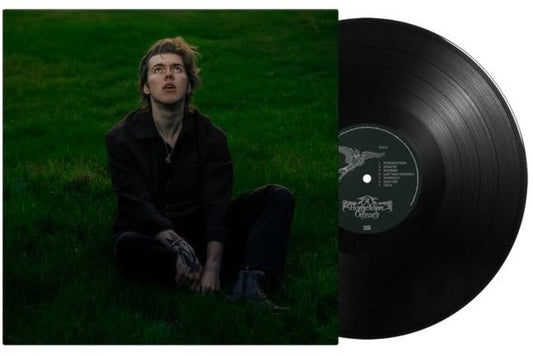 LIVINGSTON - Hometown Odyssey [LP] [New Vinyl]