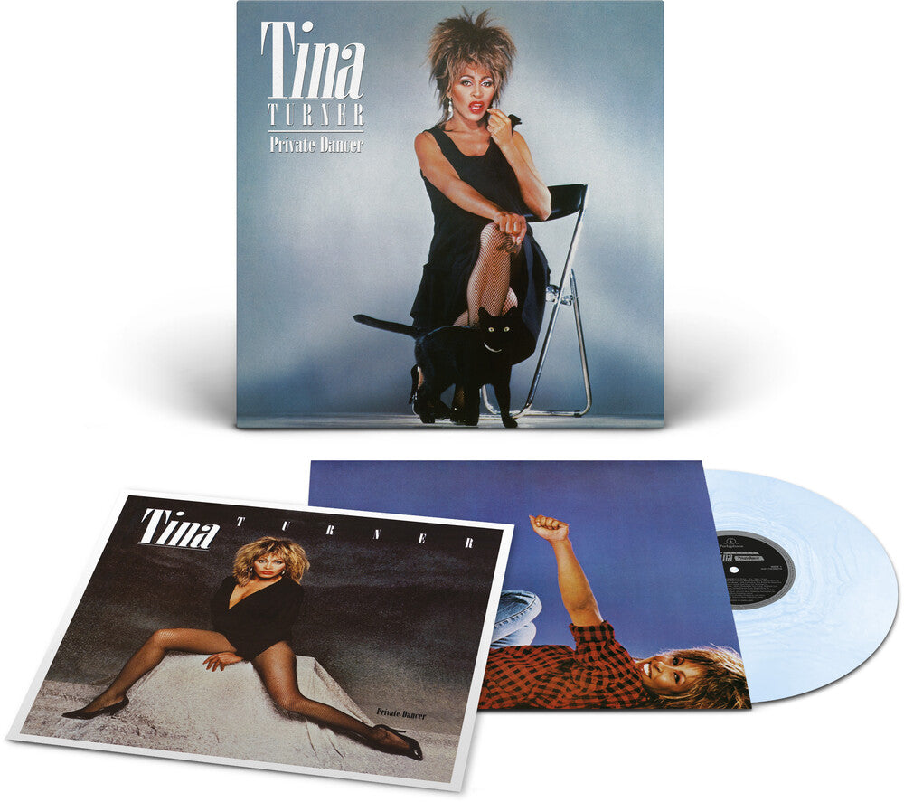 Tina Turner - Private Dancer [Colored Vinyl] [New Vinyl]