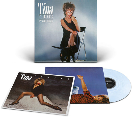 Tina Turner - Private Dancer [Colored Vinyl] [New Vinyl]