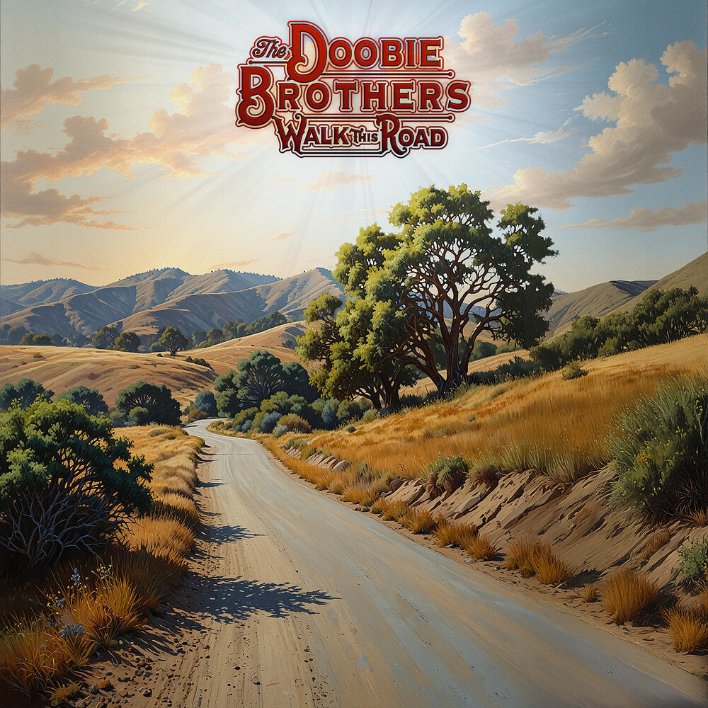 Doobie Brothers - Walk This Road [CD] [New CD]