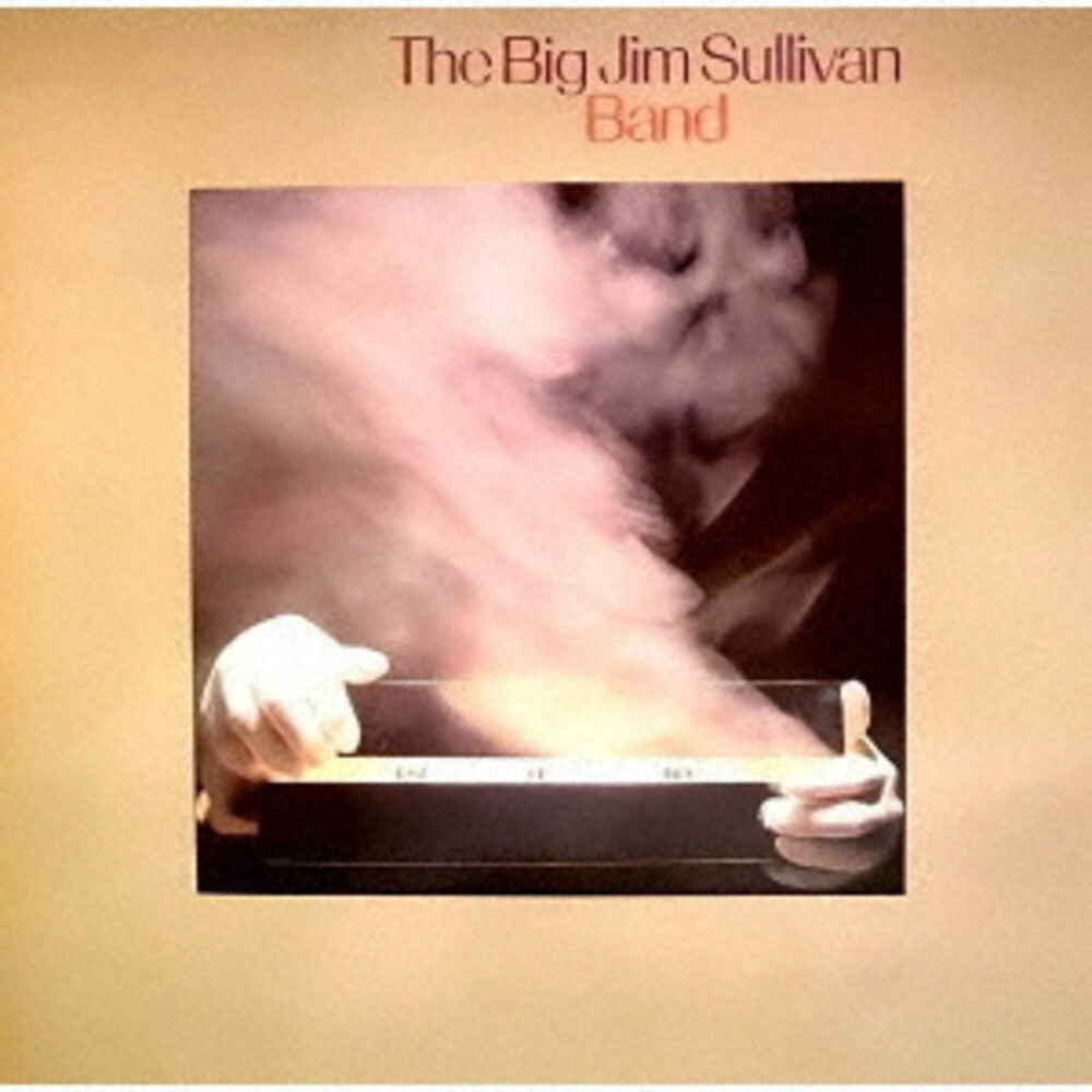 Big Sullivan  Jim / Big Jim Sullivan Band - Test Of Time (Jmlp) [Remastered] (Shm) (Jpn)
