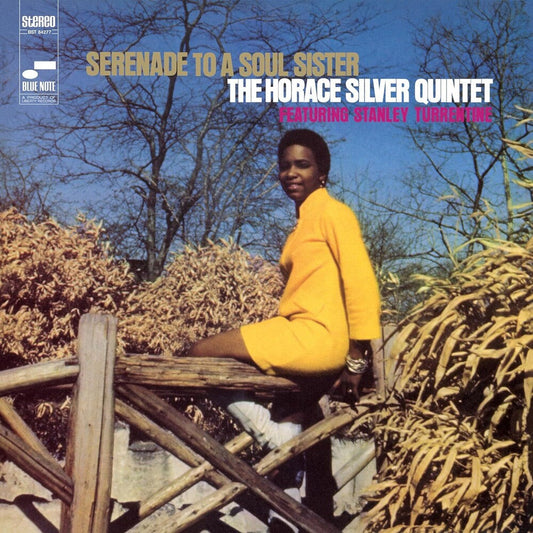 Horace Silver - Serenade To A Soul Sister [180 Gram] [New Vinyl]
