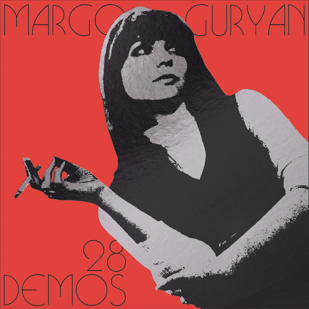 28 Demos [LP] Vinyl Record