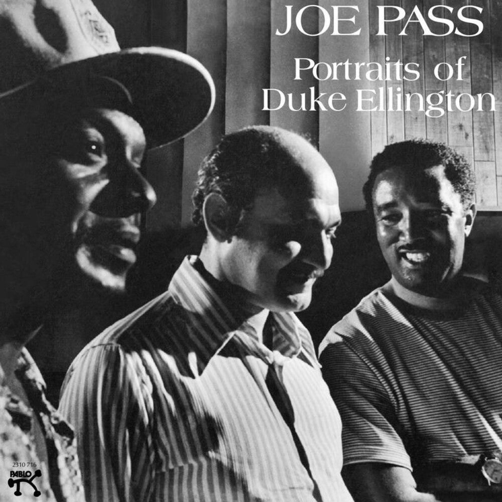 Joe Pass - Portraits Of Duke Ellington [180 Gram] [New Vinyl]
