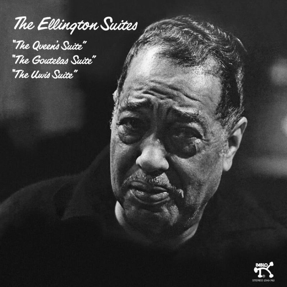 Duke Ellington - Ellington Suites [180 Gram] [New Vinyl]