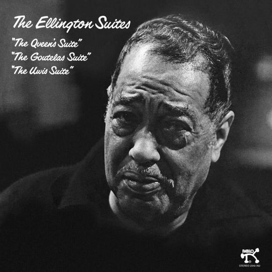 Duke Ellington - Ellington Suites [180 Gram] [New Vinyl]