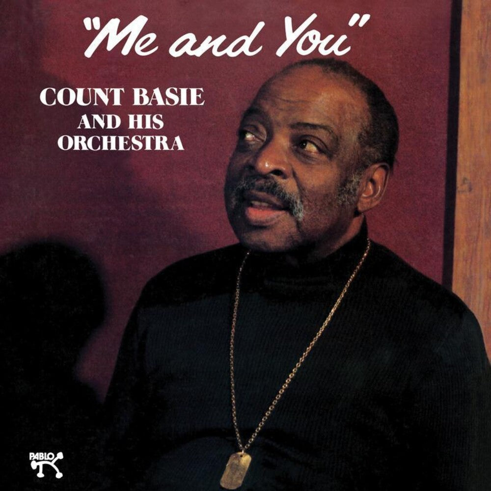 Count Basie - Me & You [180 Gram] [New Vinyl]